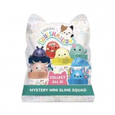 Squishmallows Scented Cloud...