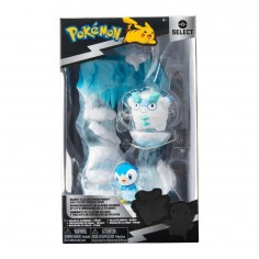 Pokemon Αγαλματίδιο Τοπίου... 2