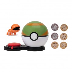 Pokemon Surprise Attack Σετ...