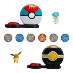 Pokemon Surprise Attack...