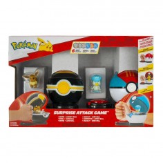 Pokemon Surprise Attack... 2
