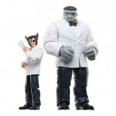 Marvel Legends Series 2...