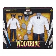 Marvel Legends Series 2... 2