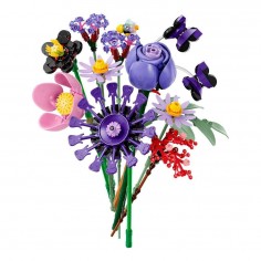 LEGO Botanicals Olivia... 2