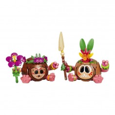 LEGO Disney Moana Kakamora... 2