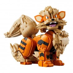 LEGO Pokemon Arcanine (72160) 2