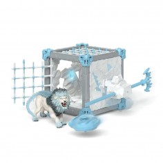 Schleich Eldrador Creatures...