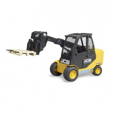Bruder Forklift Truck JCB... 2