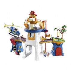 Playmobil Duck on Call... 2