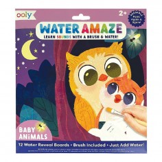 Ooly Water Amaze Water...