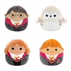 SquishMallows Λούτρινο...