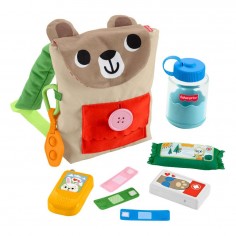 Fisher-Price Friendship...