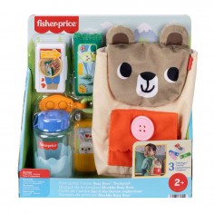Fisher-Price Friendship... 2