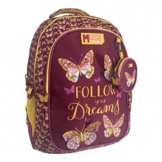 Backpack Must Team...