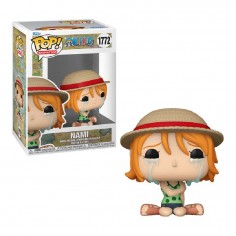 Funko POP! Φιγούρα One...