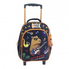 Junior Trolley Backpack...