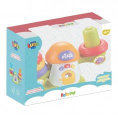 Luna Toys Bebe-pal Infant... 2