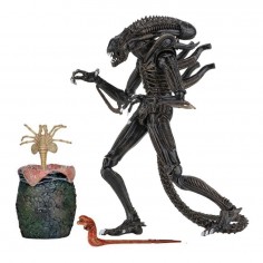NECA Collectible Figure...