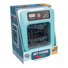 Luna Toys My Home Series... 2