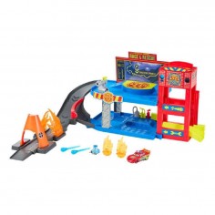Disney Pixar Cars Race &...