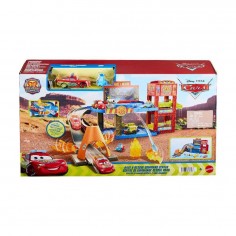 Disney Pixar Cars Γκαράζ... 2