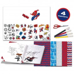 Marvel Spider-Man Stickers... 2
