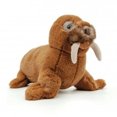 Plush Ecofriendly Sea Horse...