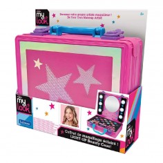 Cra-Z-Art My Look Light-Up... 2
