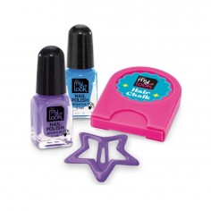 Cra-Z-Art My Look Σετ... 2