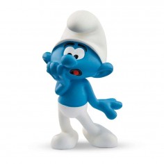 Schleich Στρουμφάκια...