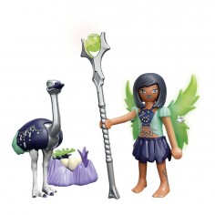 Playmobil Ayuma Moon Fairy... 2