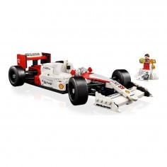 LEGO Icons McLaren MP4/4 &... 2