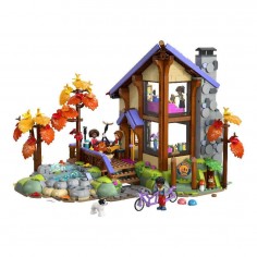 LEGO Friends Cozy Fall... 2