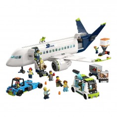 LEGO City Passenger... 2