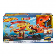 Hot Wheels City Πίστα Pizza... 2