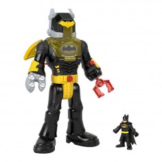 Imaginext DC Super Friends...