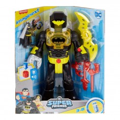Imaginext DC Super Friends... 2