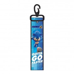 Keychain Sonic The Hedgehog...