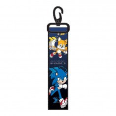 Μπρελόκ Sonic The Hedgehog... 2