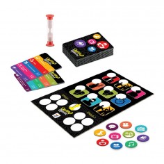 Board Game Oscar for... 2