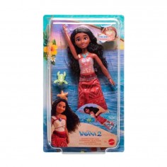 Disney Vaiana 2 Swimming... 2
