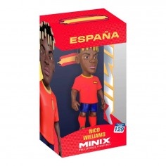 Minix Collectable Figure... 2