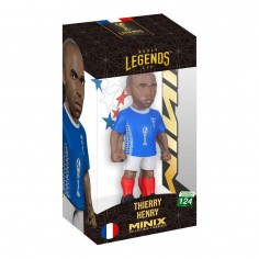 Minix Collectable Figure... 2