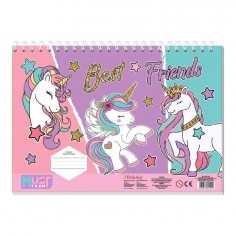 Μπλοκ Ζωγραφικής με... 2