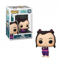 Funko POP! Disney Raya and...