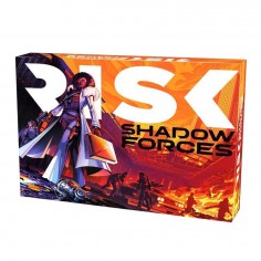 Επιτραπέζιο Risk Shadow...