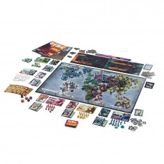 Επιτραπέζιο Risk Shadow... 2