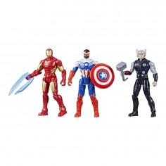 Marvel Avengers Epic Hero...