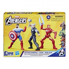 Marvel Avengers Epic Hero... 2