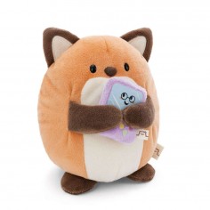 Nici Λούτρινο mymochi...